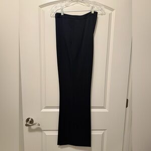 Elegant Black Women's Alex Marie Pants size 14